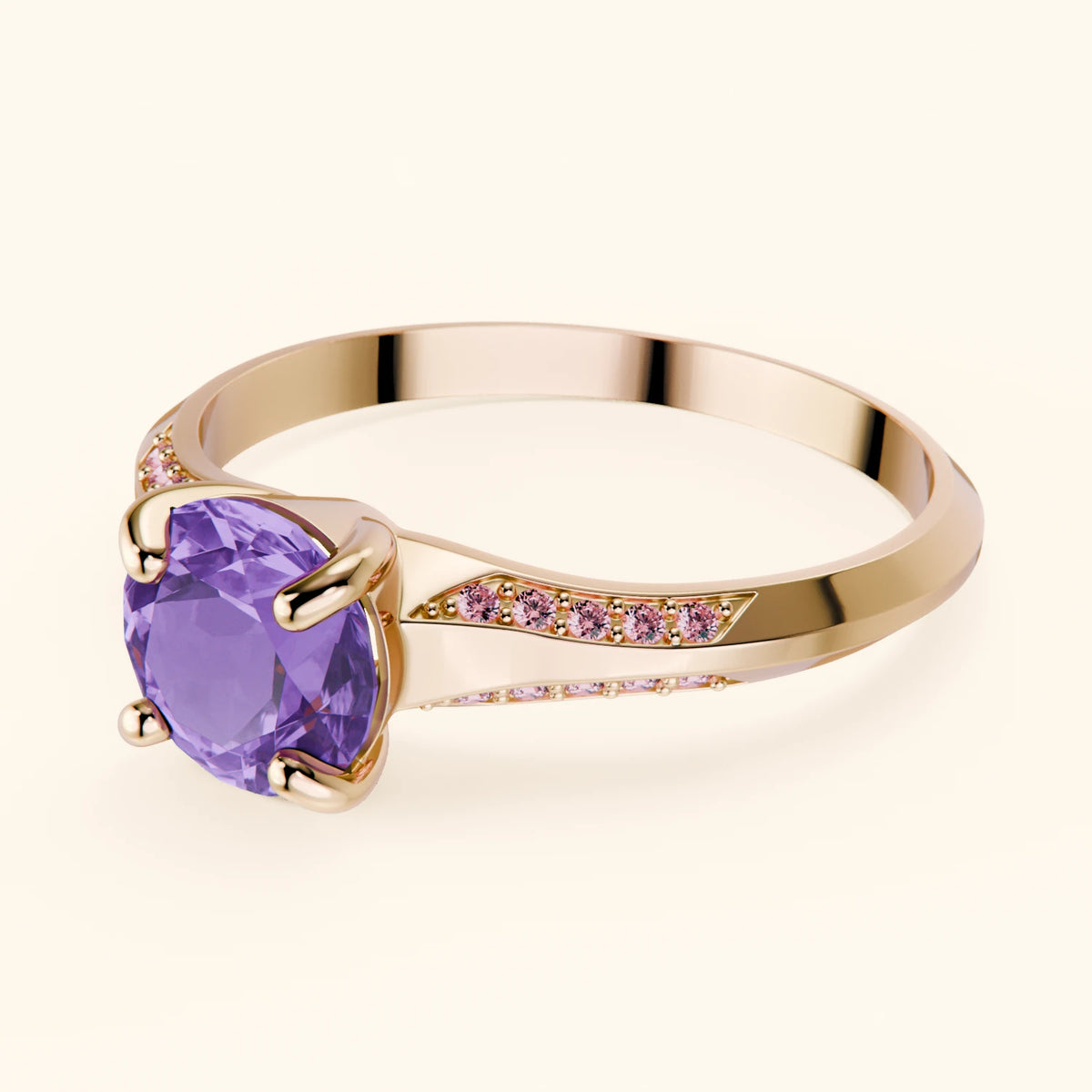 14kt Yellow Gold
