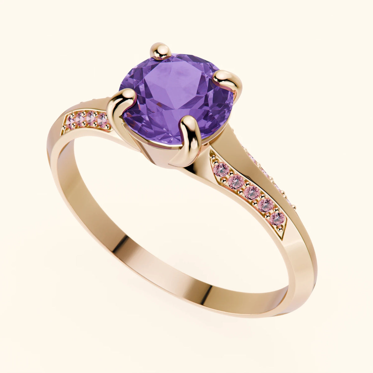 14kt Yellow Gold