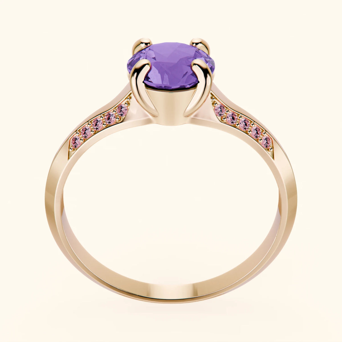 14kt Yellow Gold