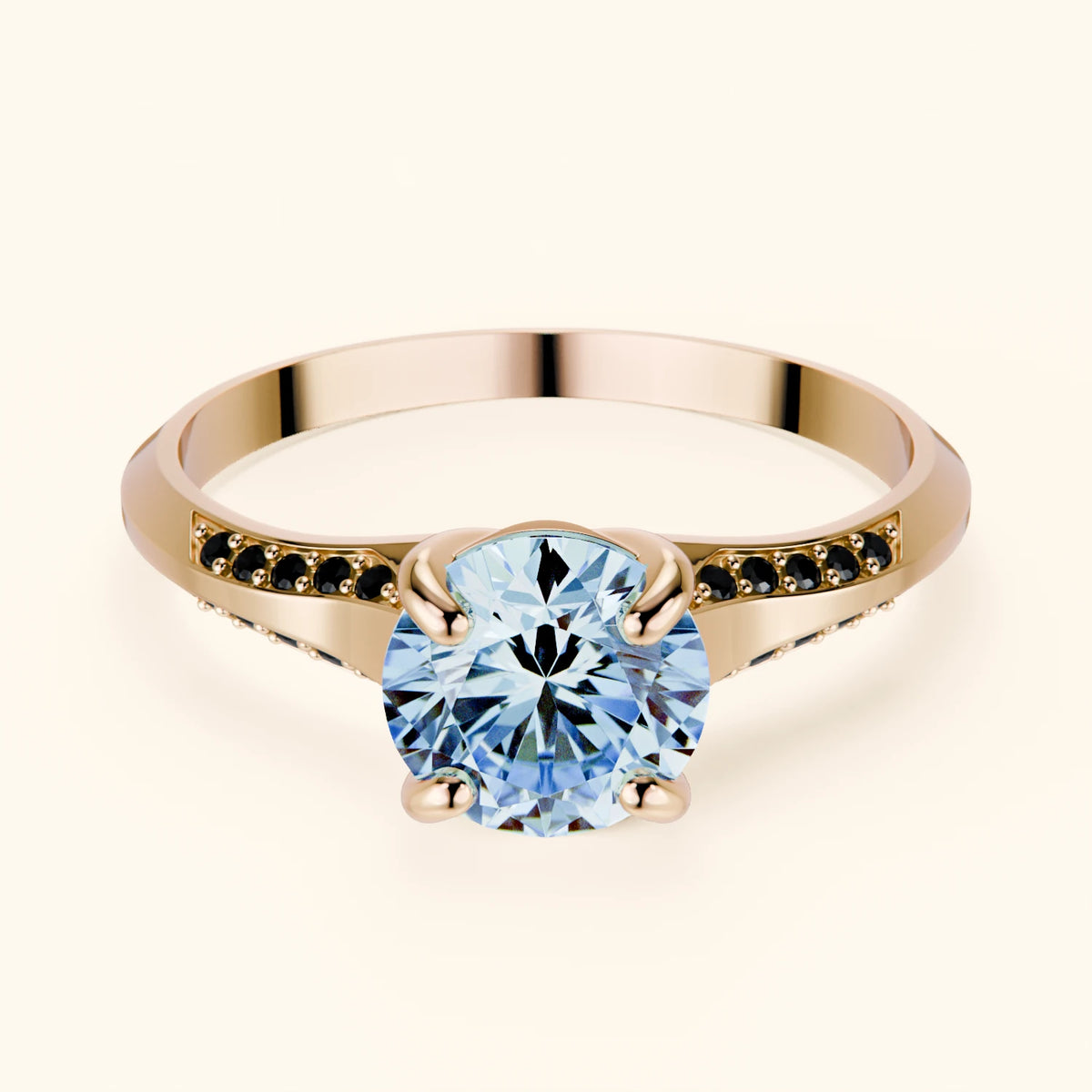 14kt Yellow Gold