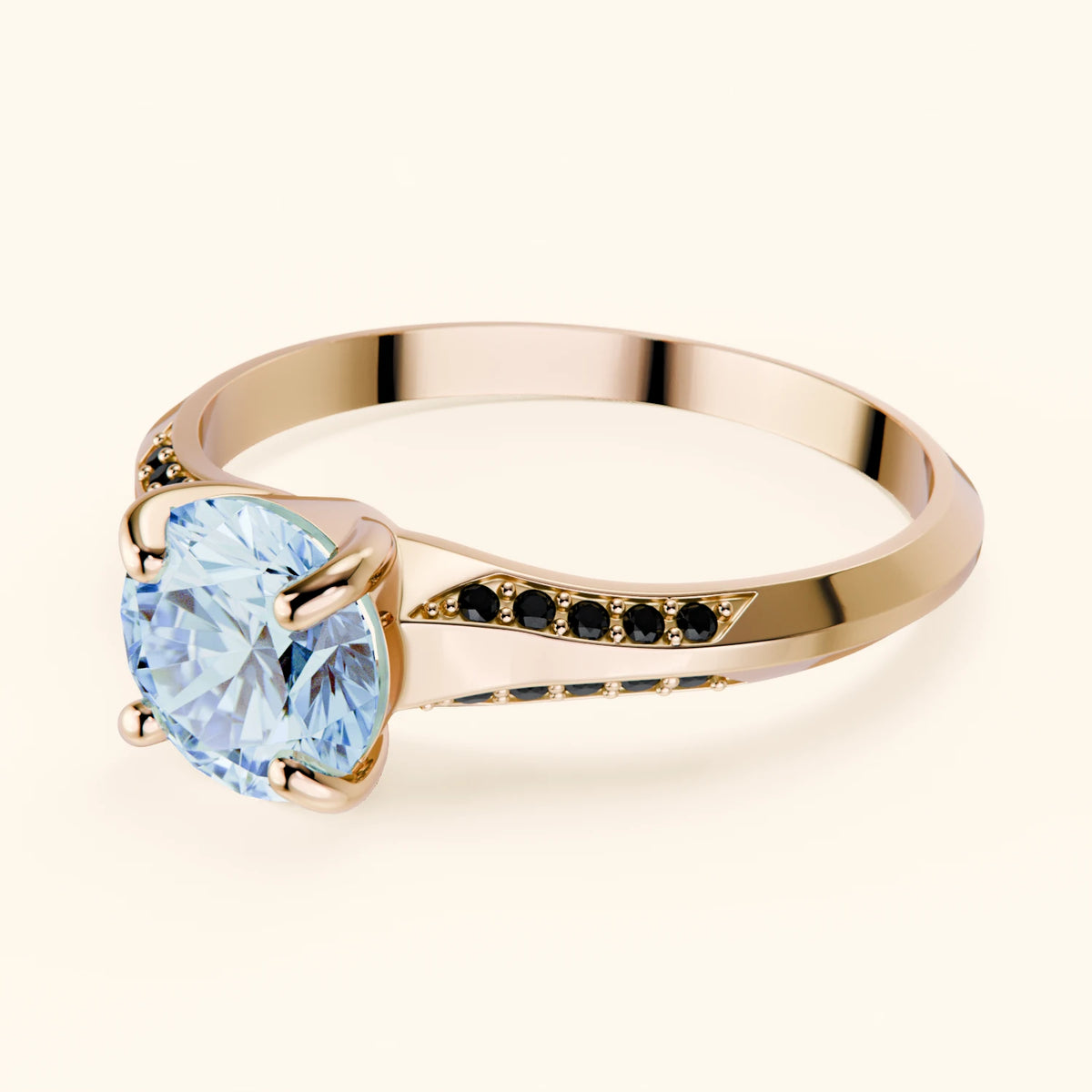 14kt Yellow Gold