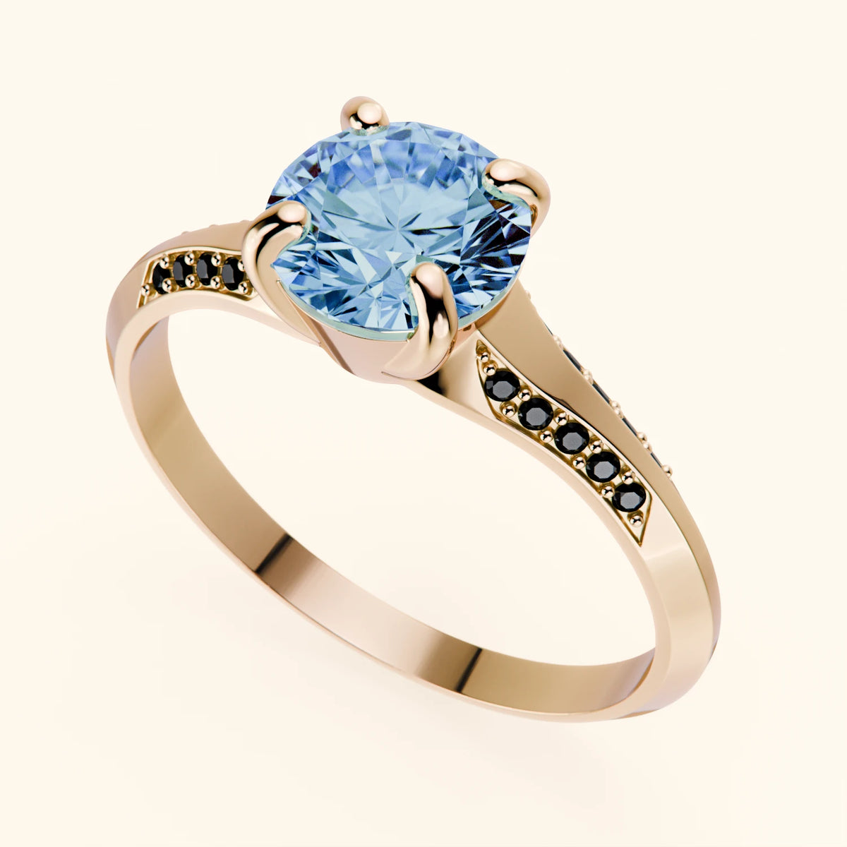 14kt Yellow Gold