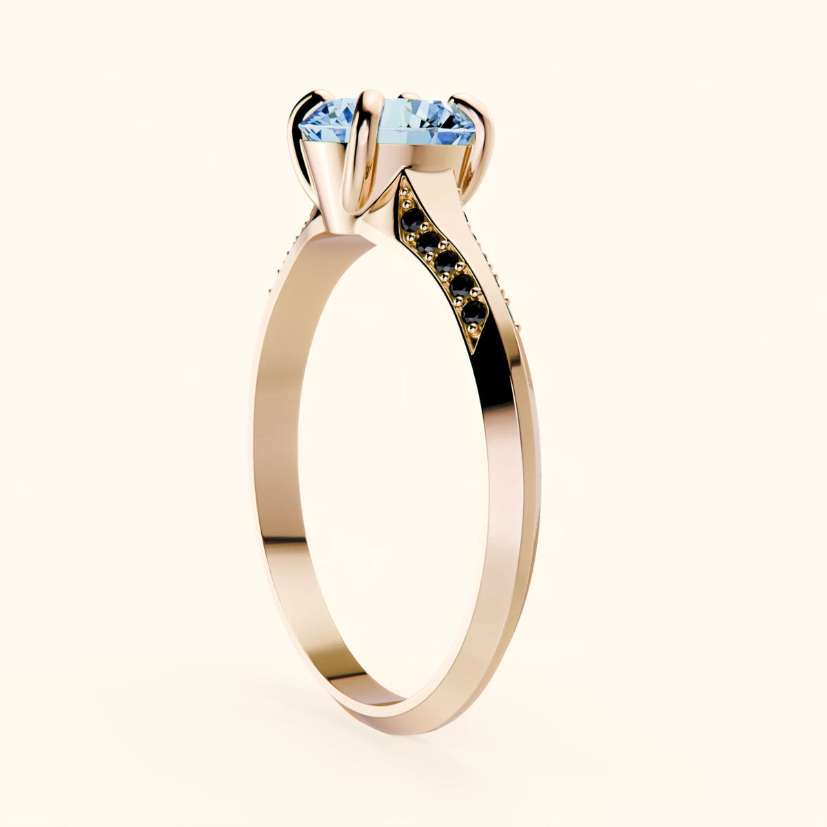 14kt Yellow Gold