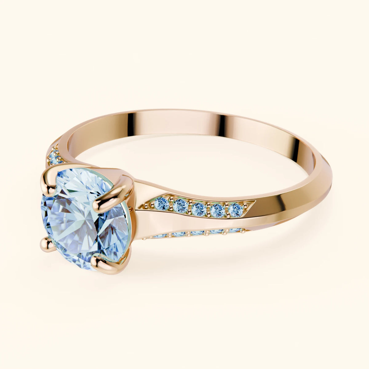 14kt Yellow Gold