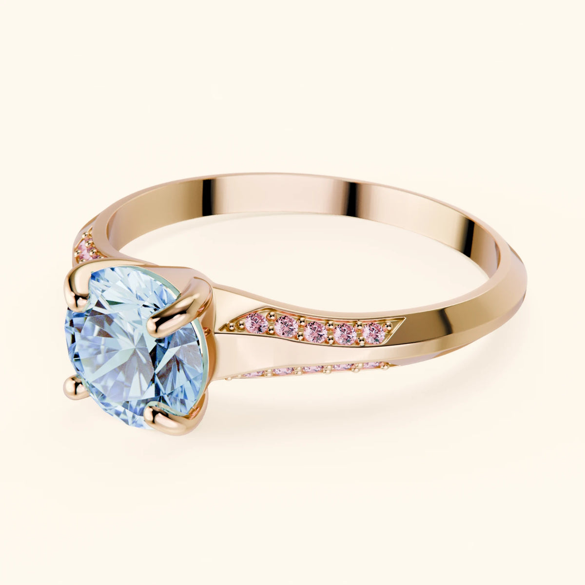 14kt Yellow Gold