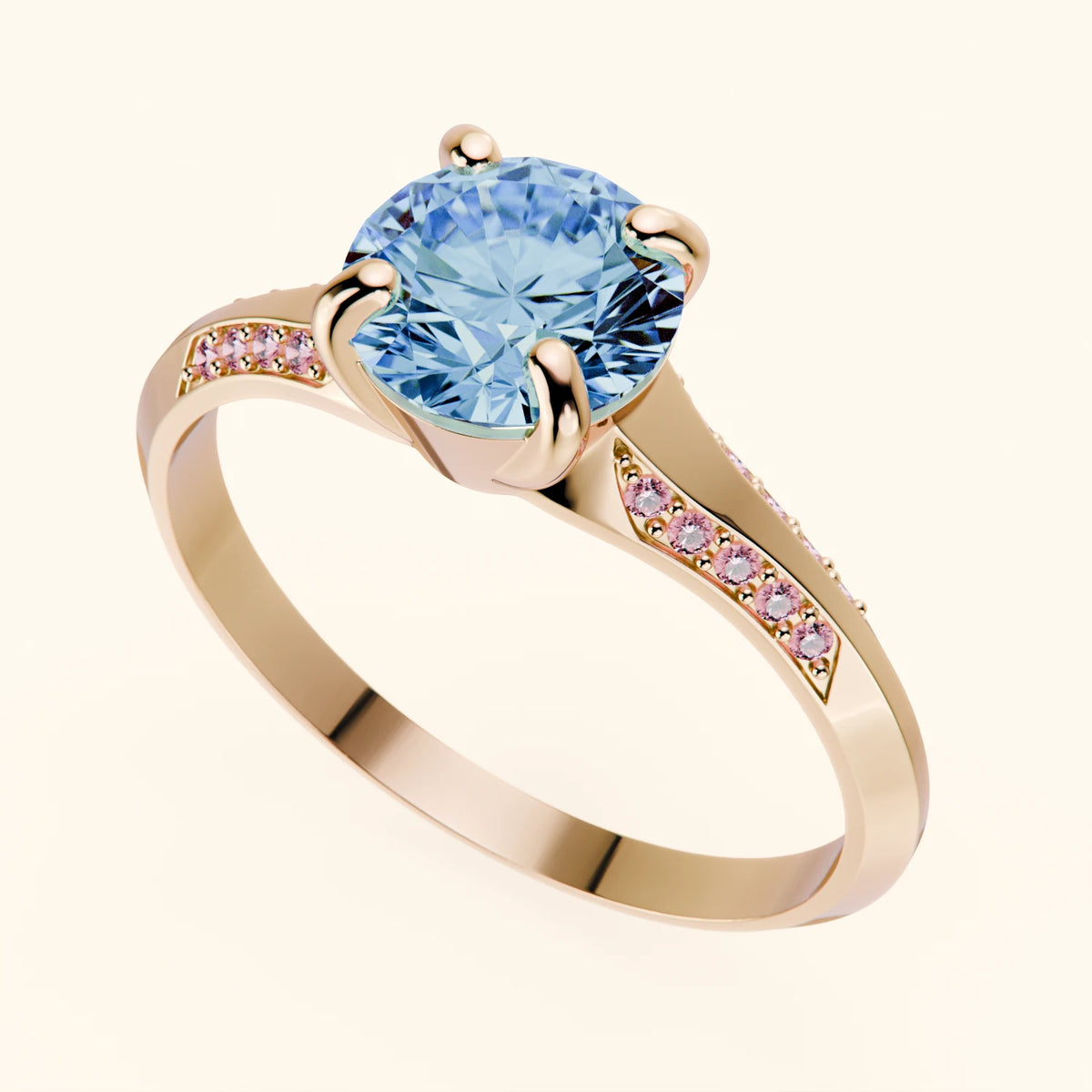14kt Yellow Gold