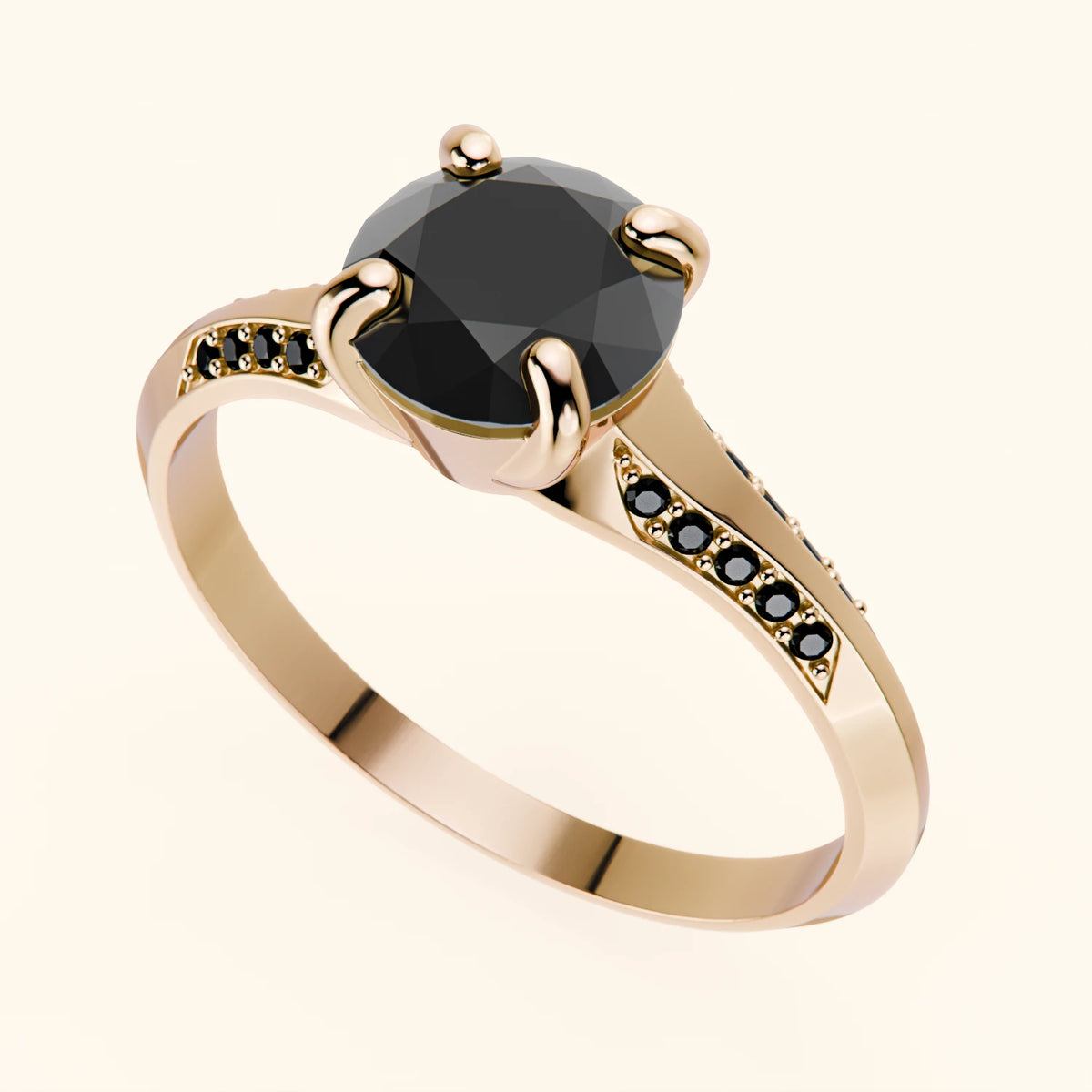 14kt Yellow Gold