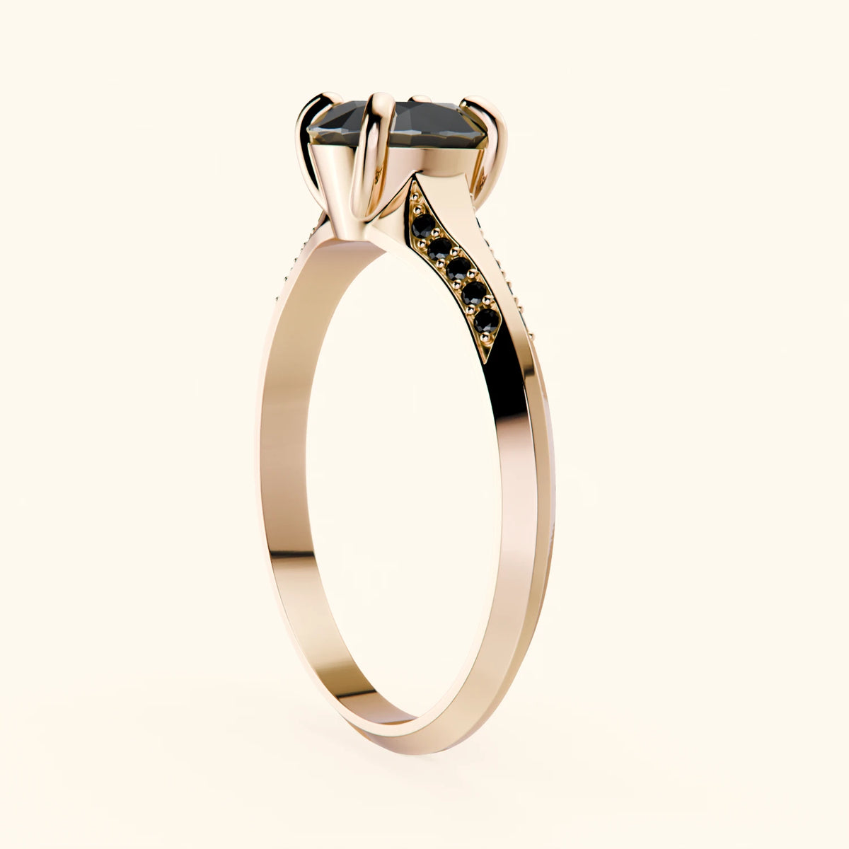 14kt Yellow Gold