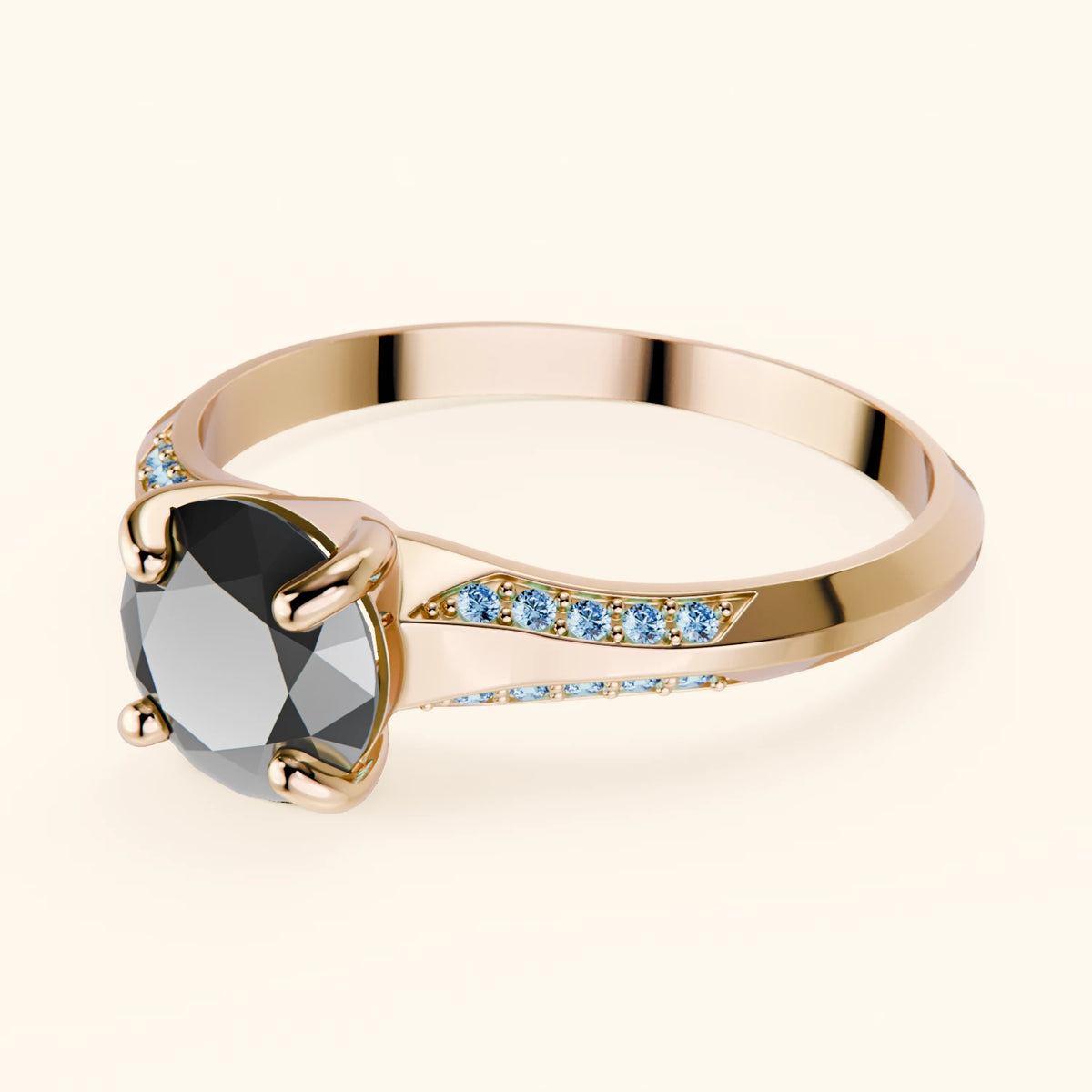 14kt Yellow Gold