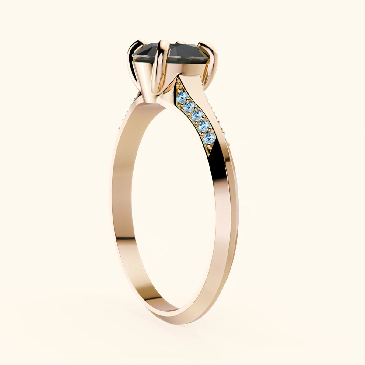 14kt Yellow Gold