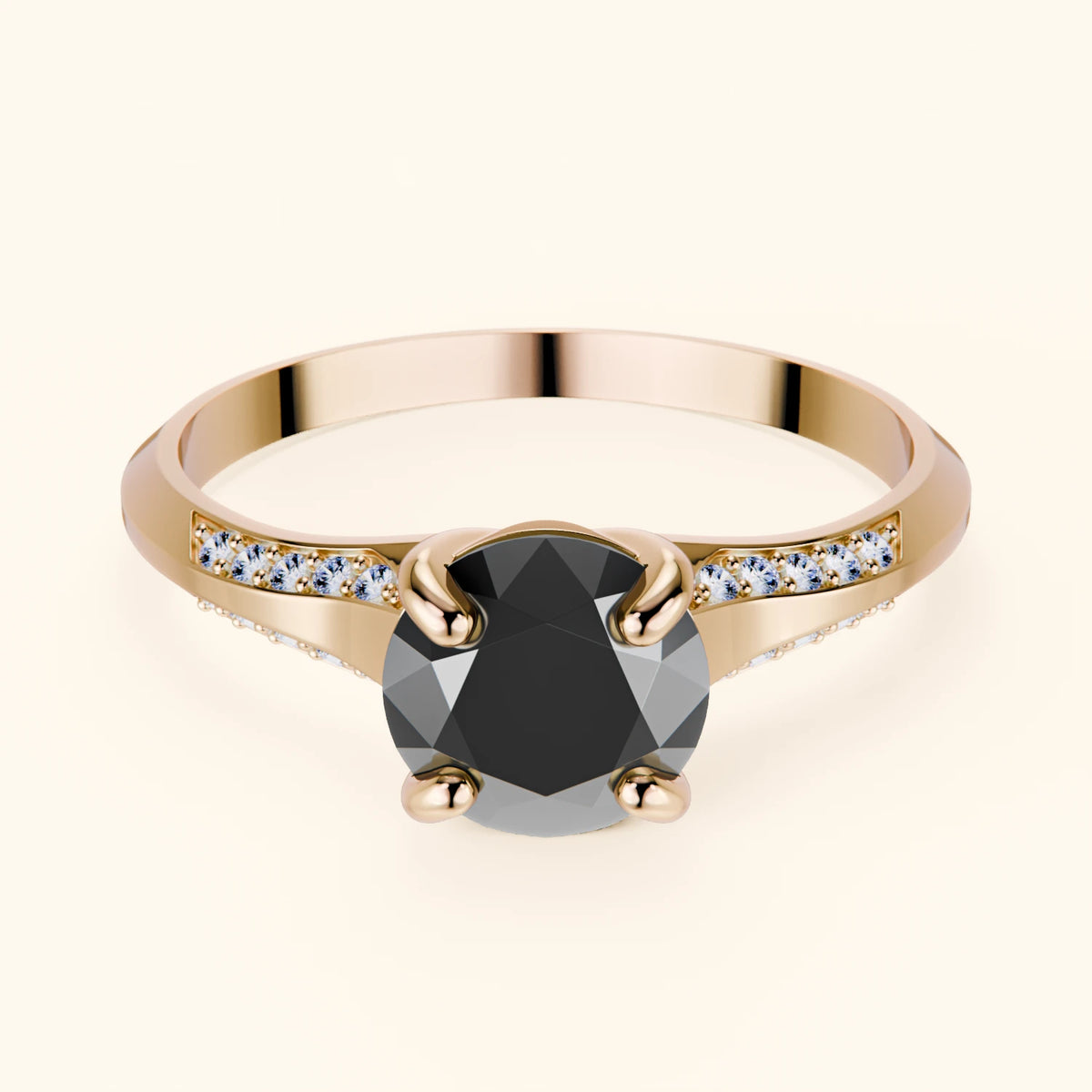14kt Yellow Gold