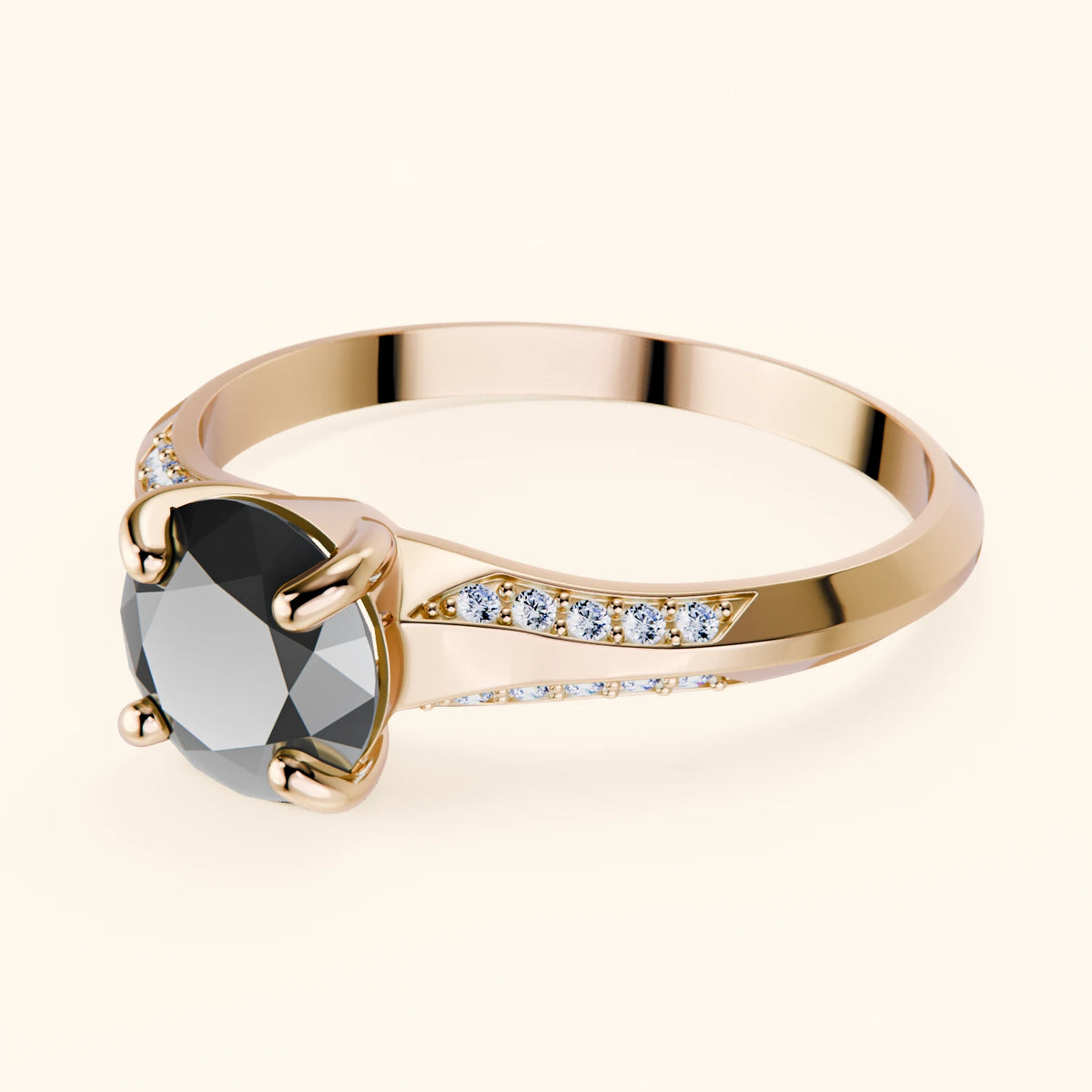 14kt Yellow Gold