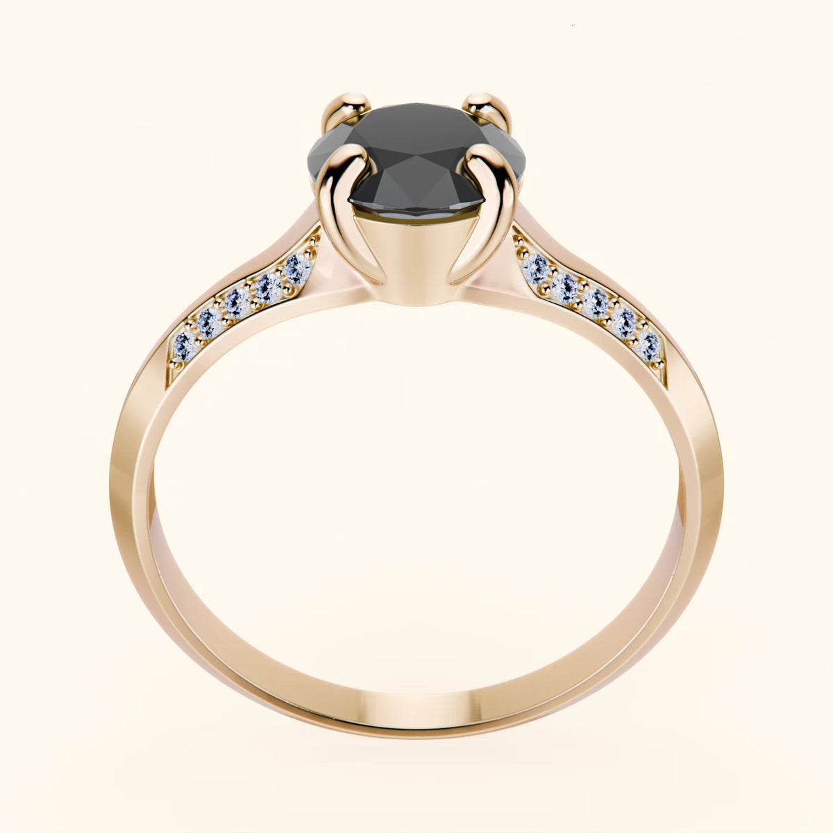 14kt Yellow Gold