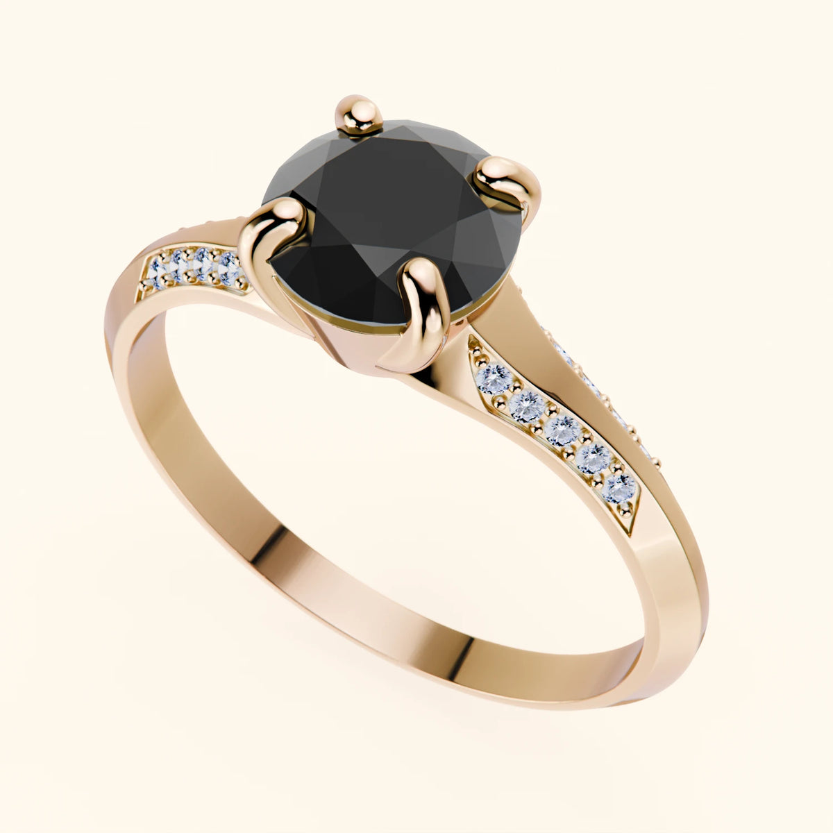 14kt Yellow Gold
