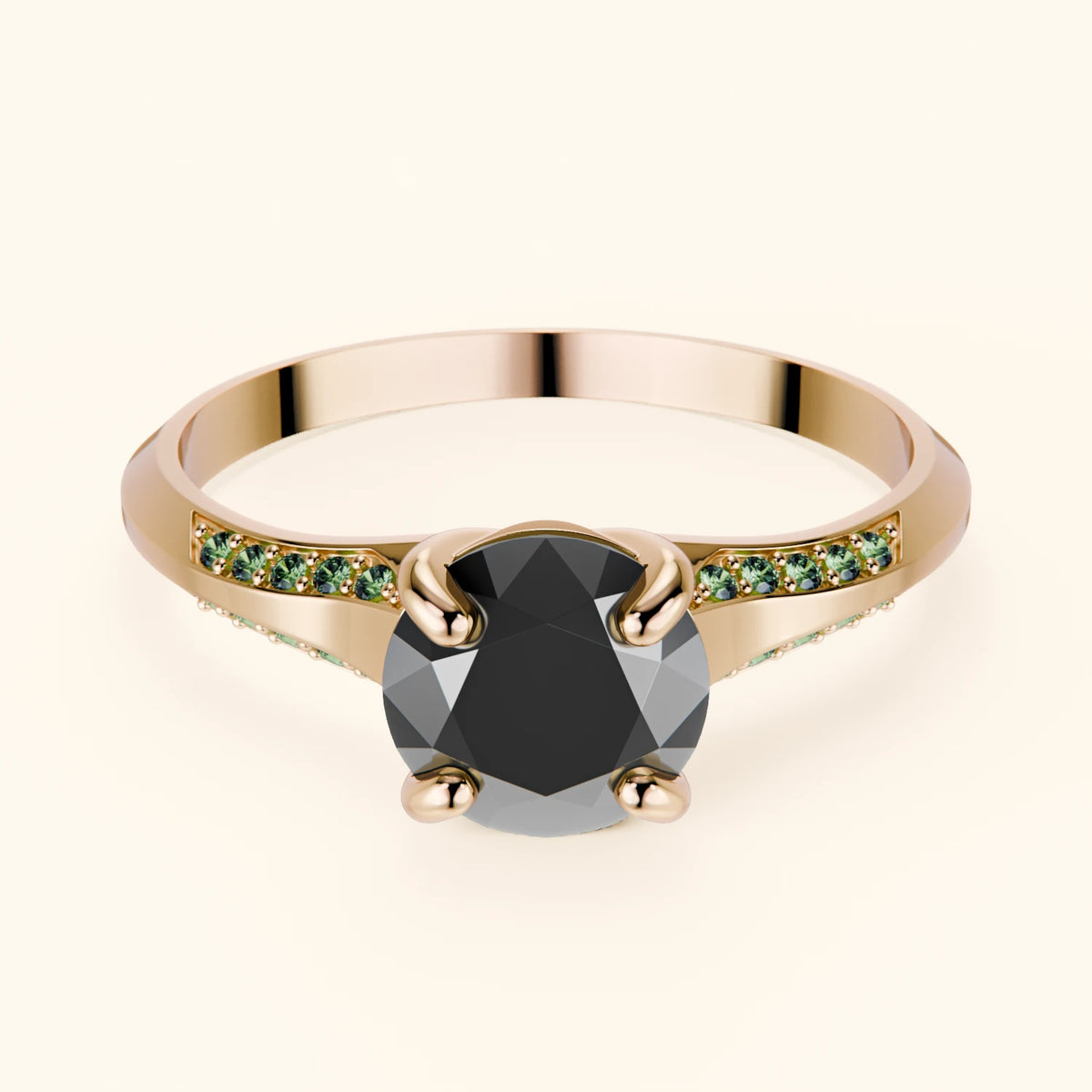14kt Yellow Gold