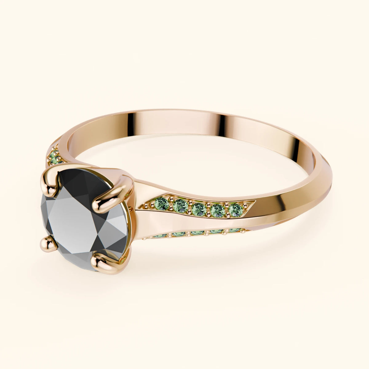 14kt Yellow Gold