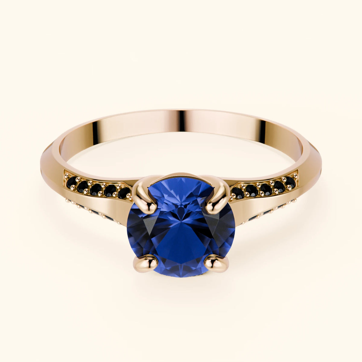 14kt Yellow Gold