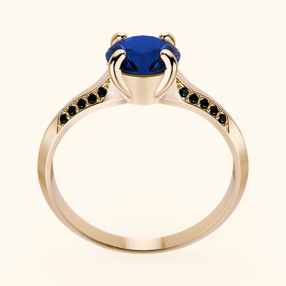 14kt Yellow Gold
