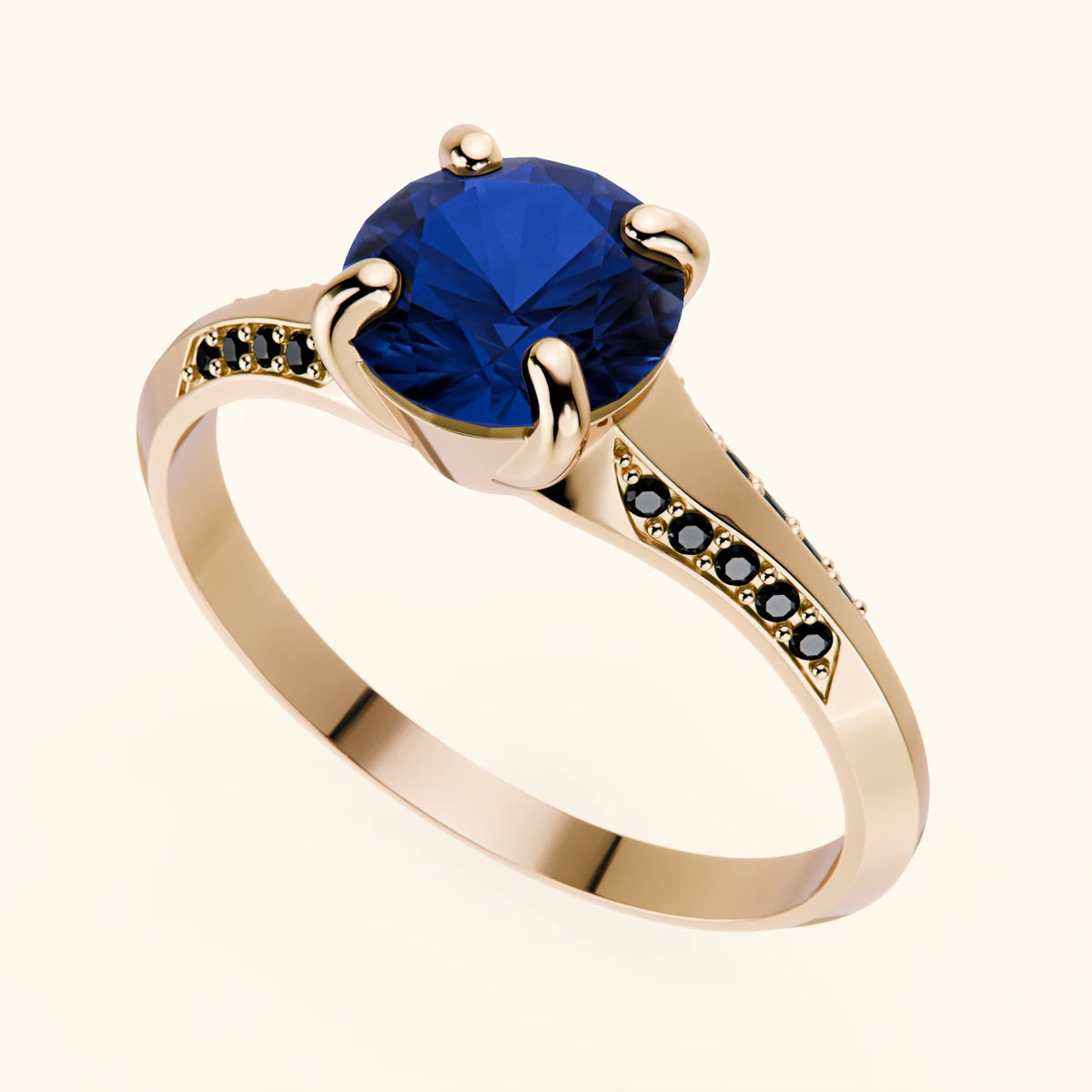 14kt Yellow Gold
