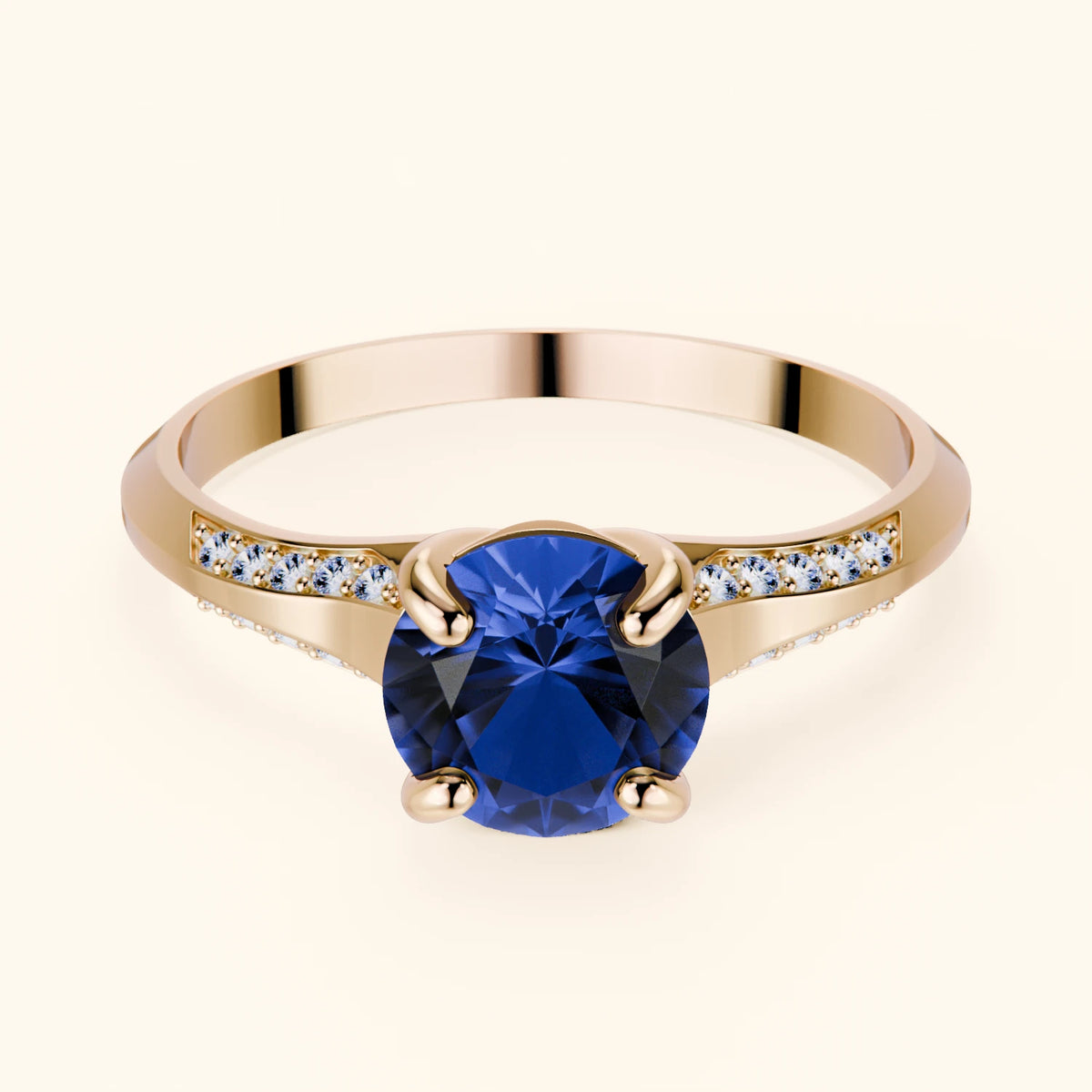14kt Yellow Gold