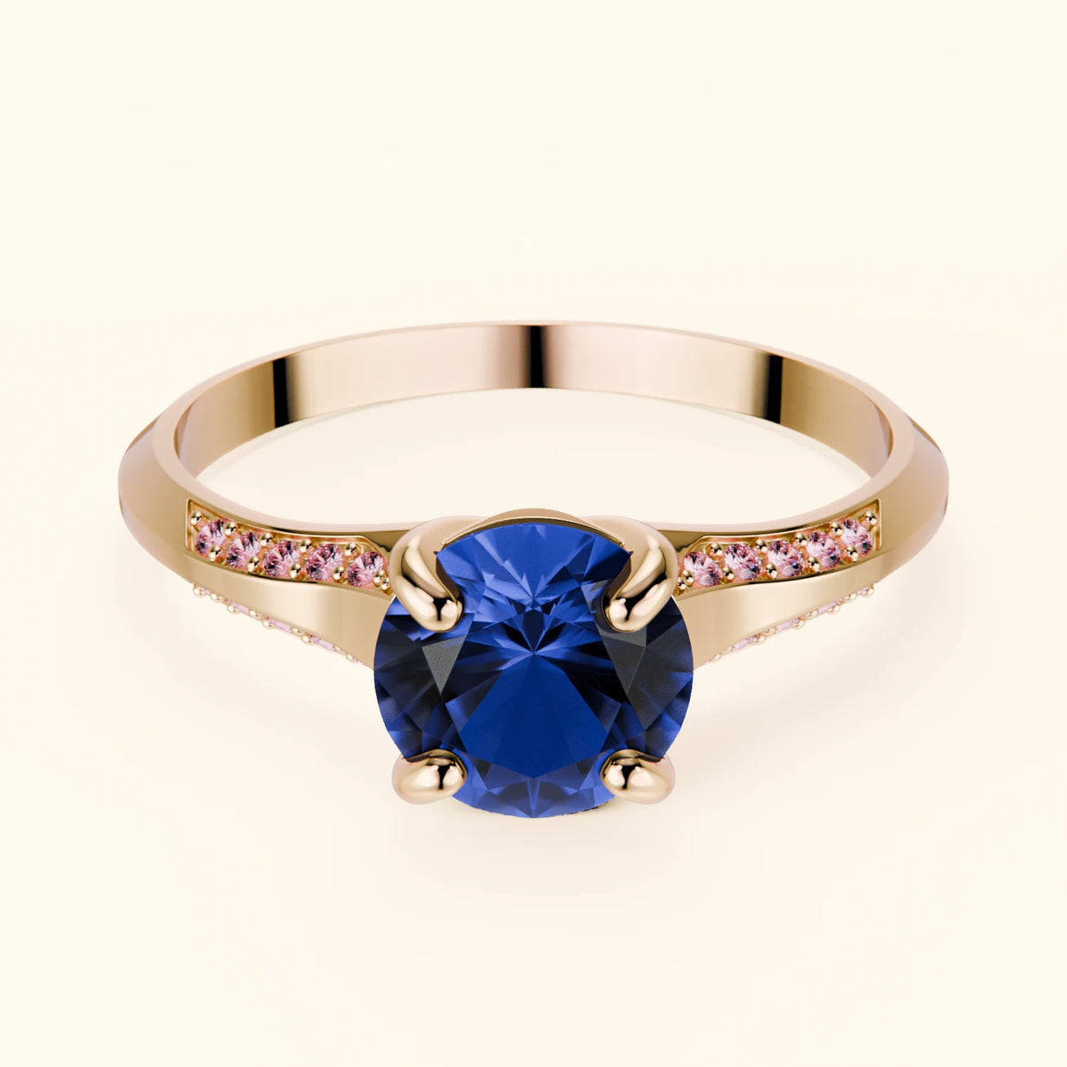 14kt Yellow Gold