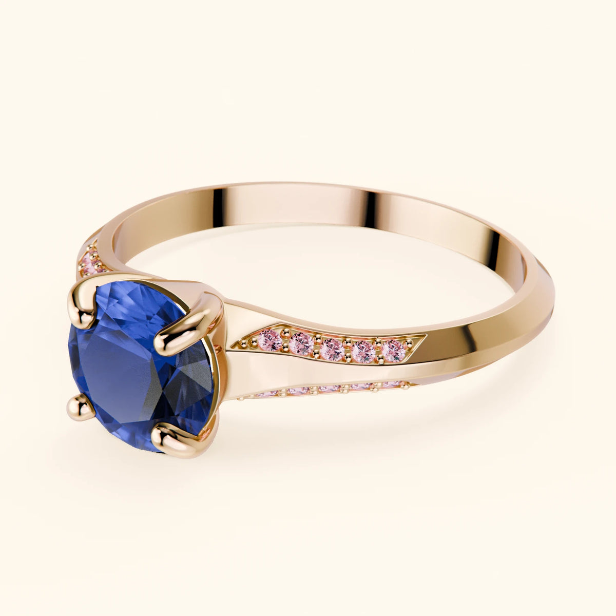 14kt Yellow Gold