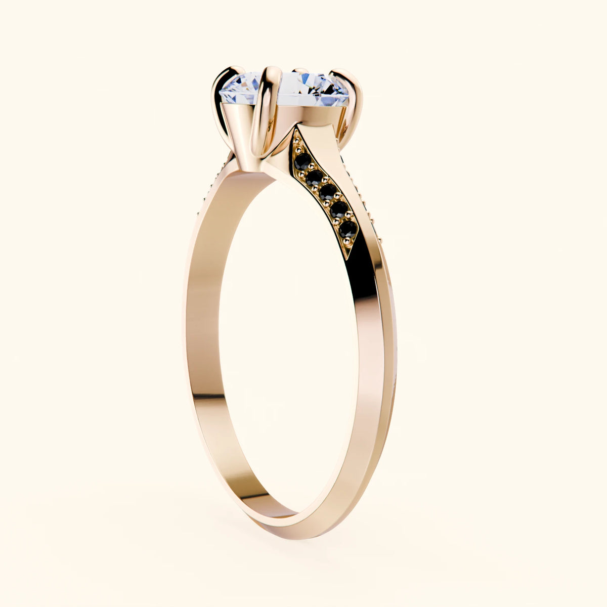 14kt Yellow Gold