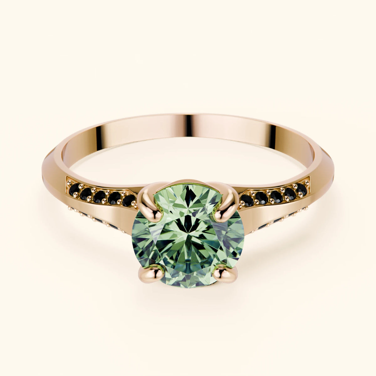 14kt Yellow Gold