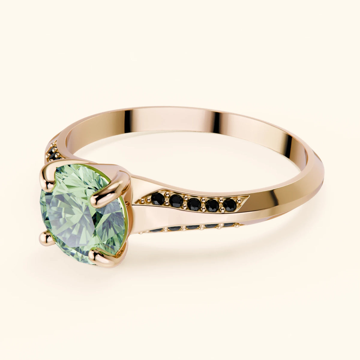 14kt Yellow Gold