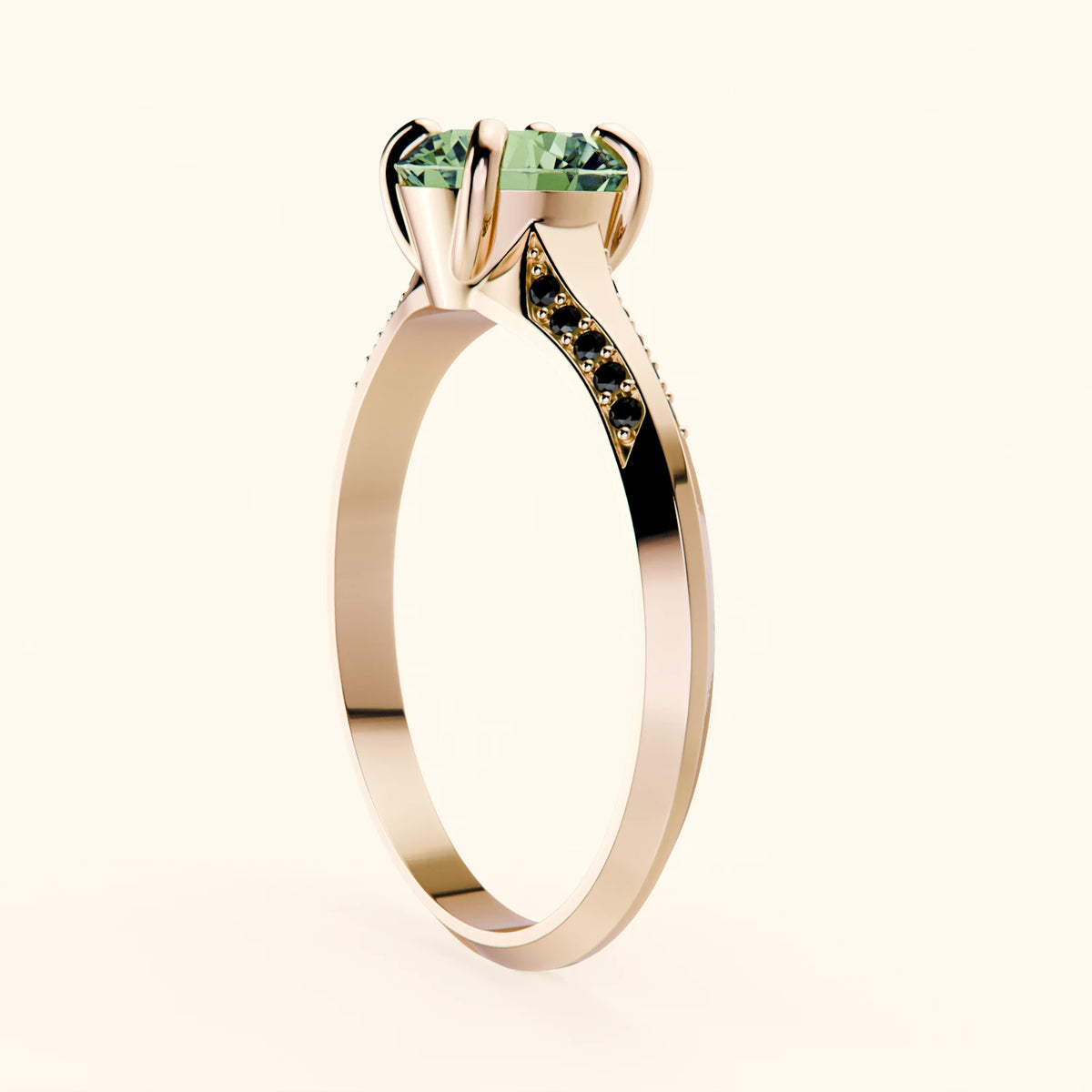 14kt Yellow Gold