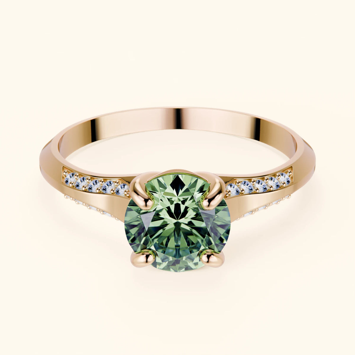 14kt Yellow Gold