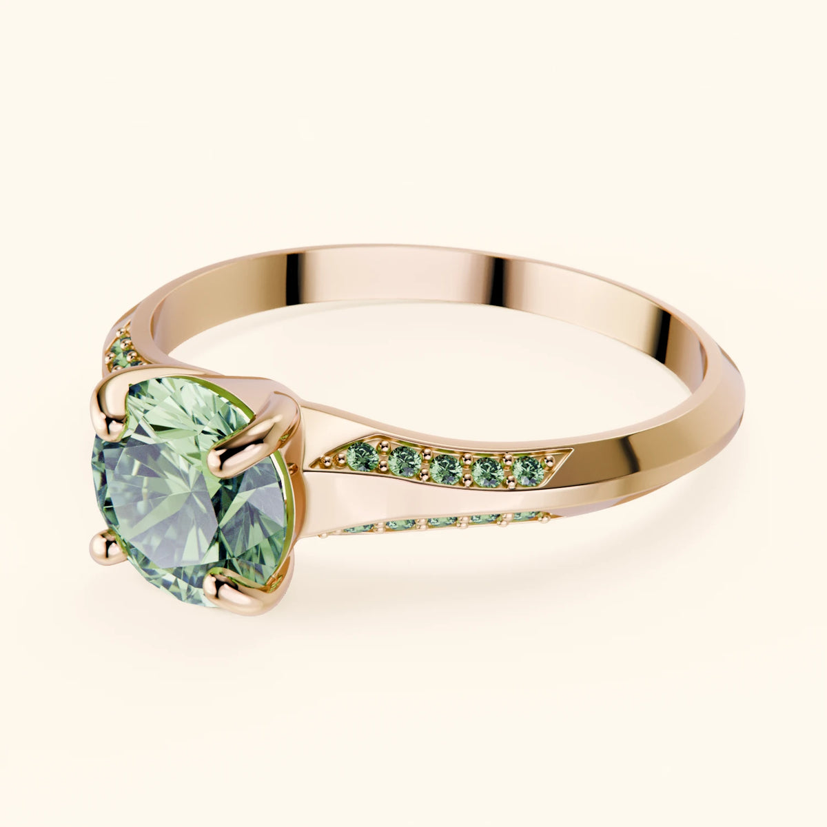 14kt Yellow Gold