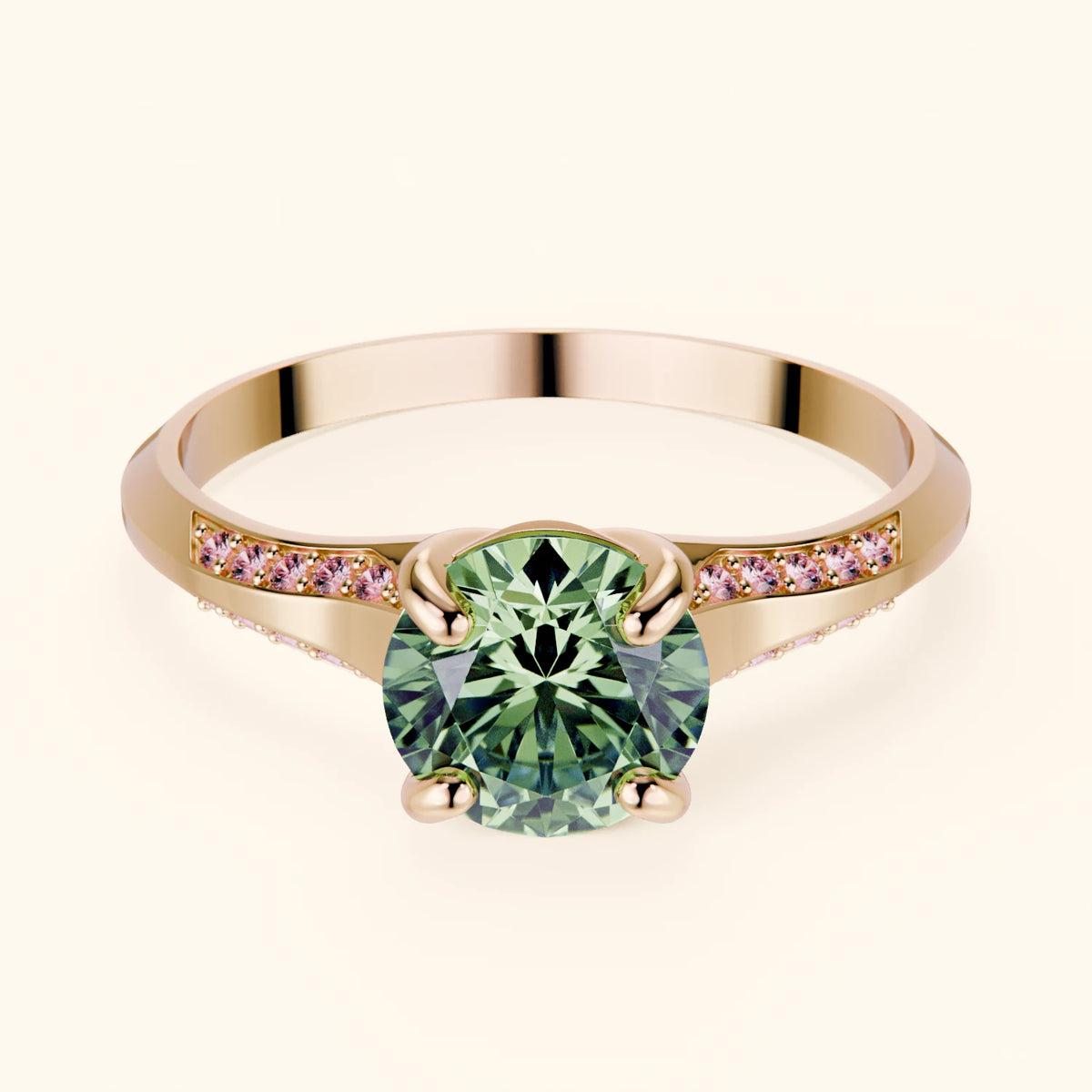 14kt Yellow Gold