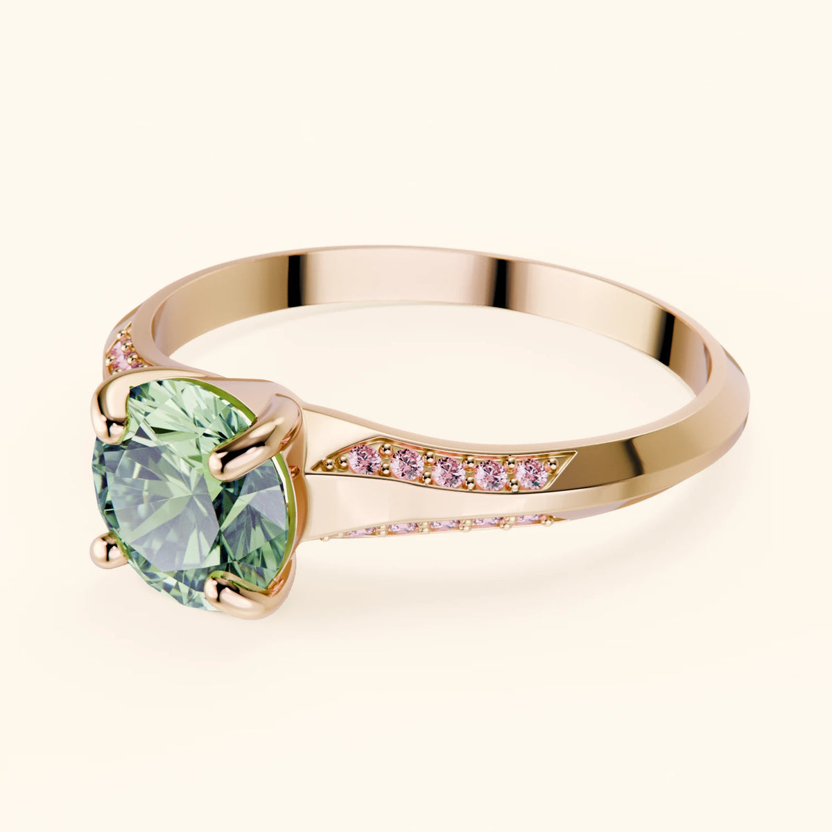 14kt Yellow Gold
