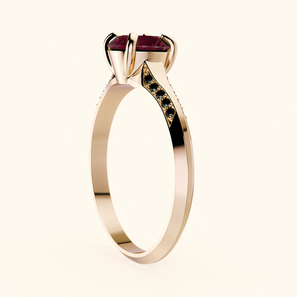 14kt Yellow Gold