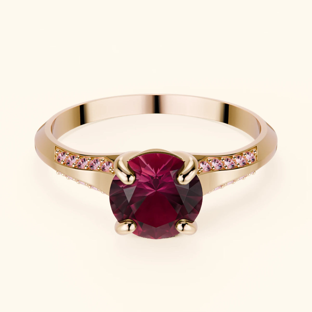 14kt Yellow Gold