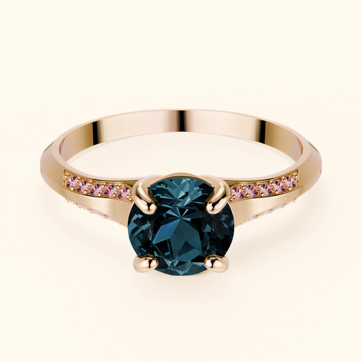 14kt Yellow Gold