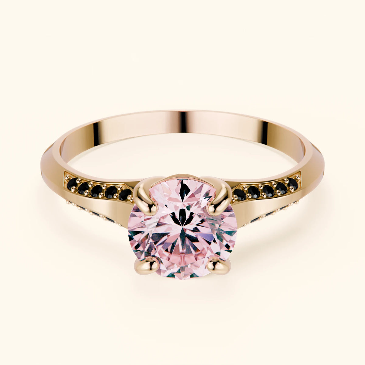 14kt Yellow Gold