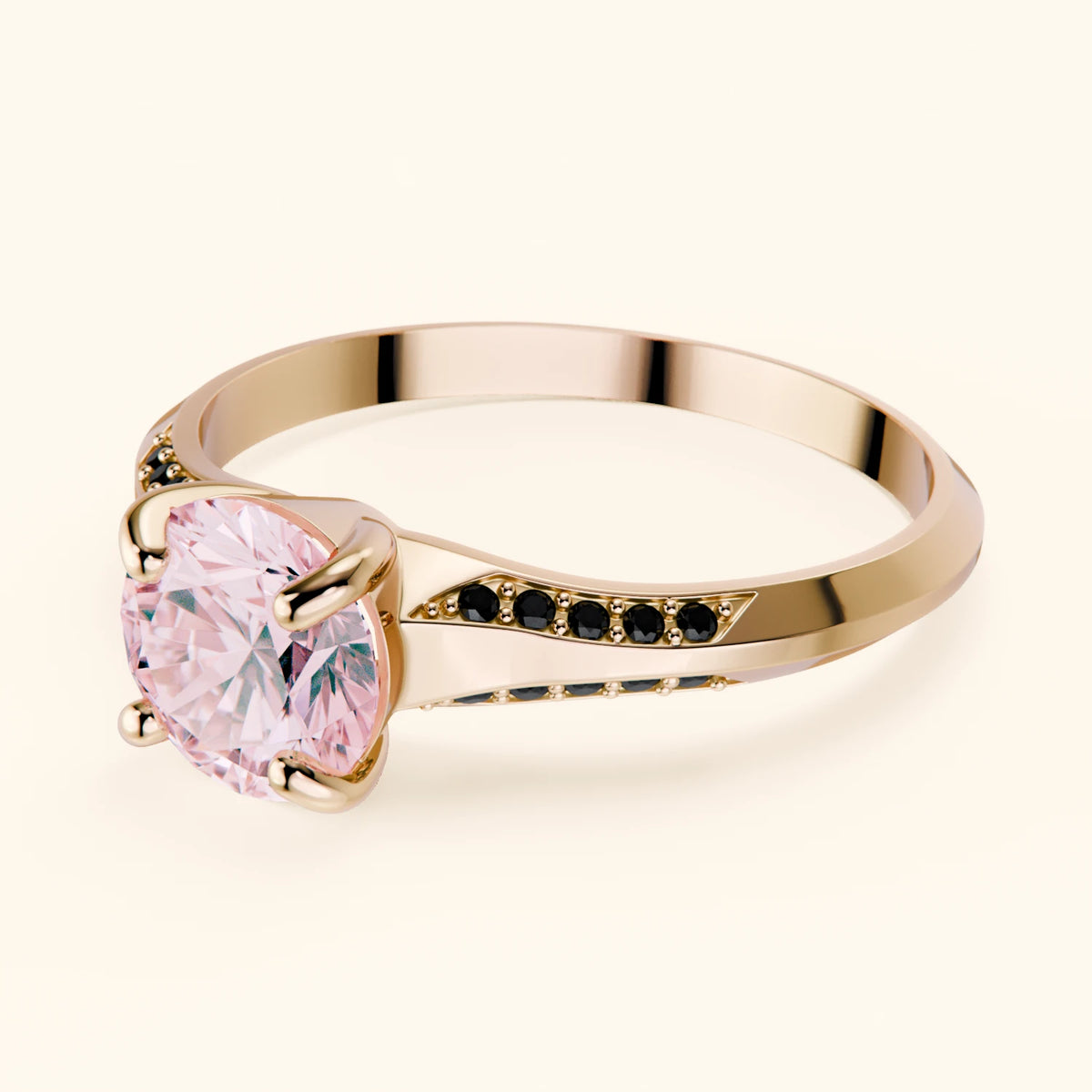 14kt Yellow Gold
