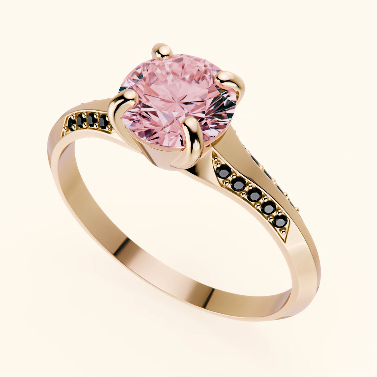 14kt Yellow Gold