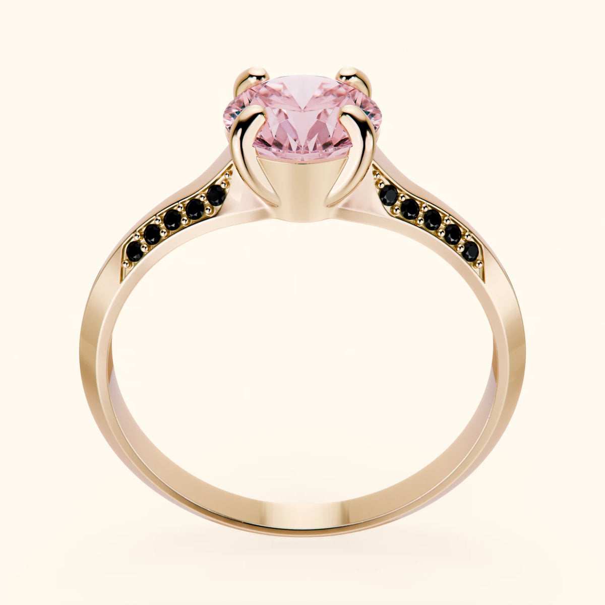 14kt Yellow Gold