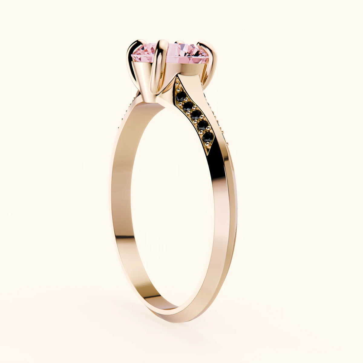 14kt Yellow Gold