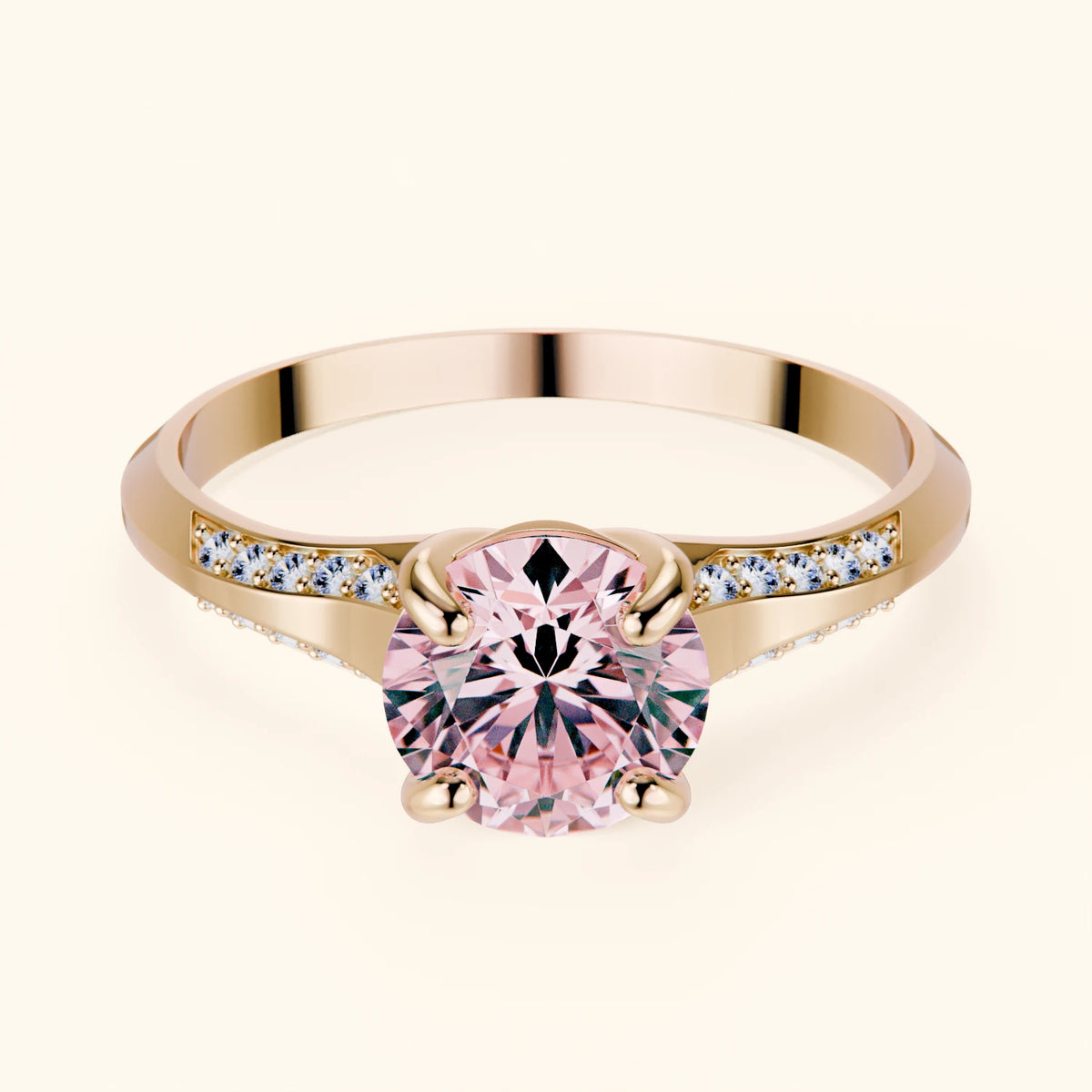 14kt Yellow Gold