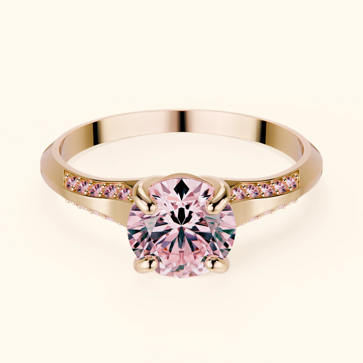 14kt Yellow Gold