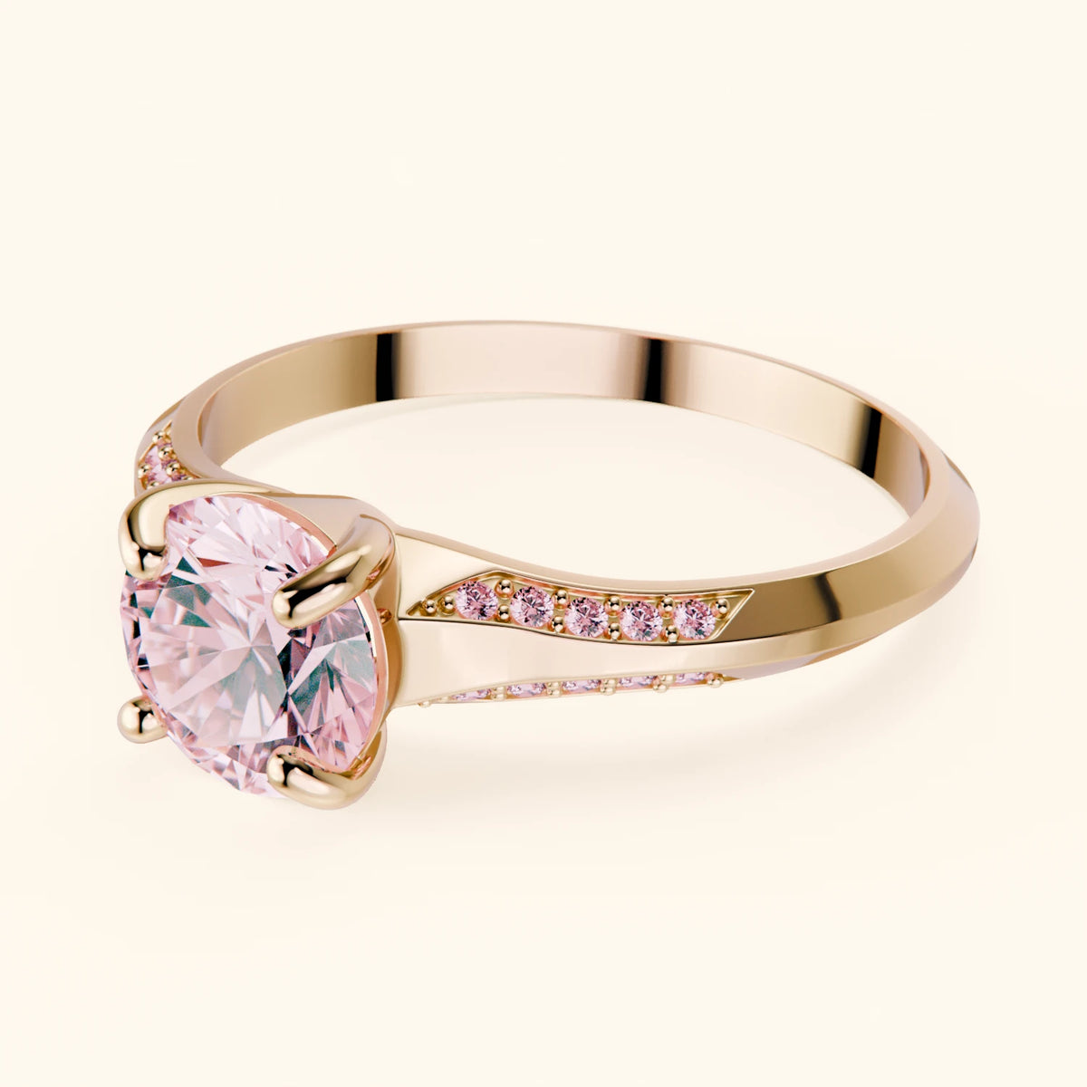 14kt Yellow Gold
