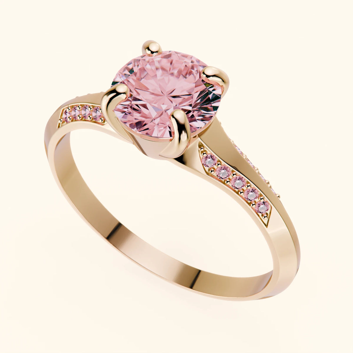 14kt Yellow Gold