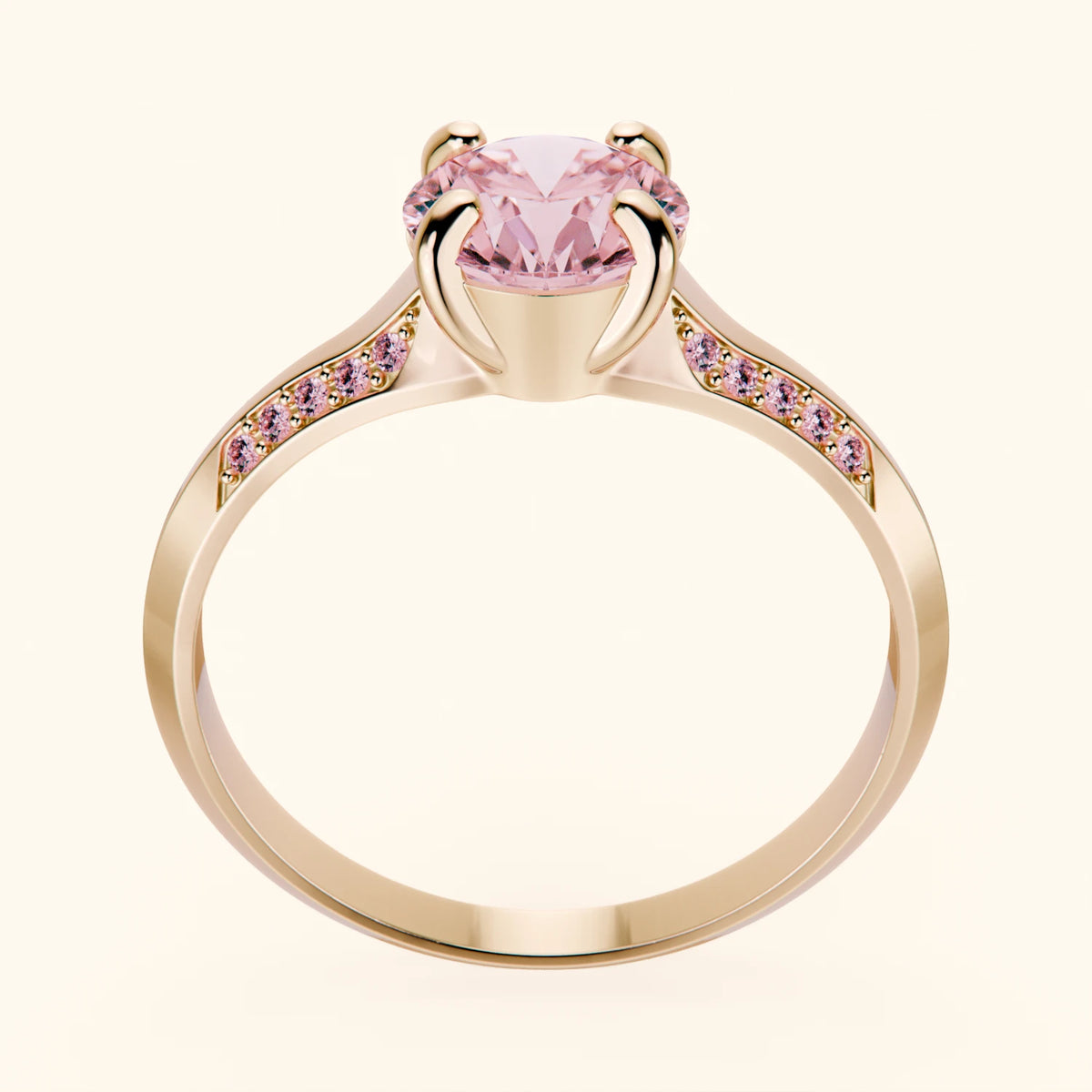 14kt Yellow Gold