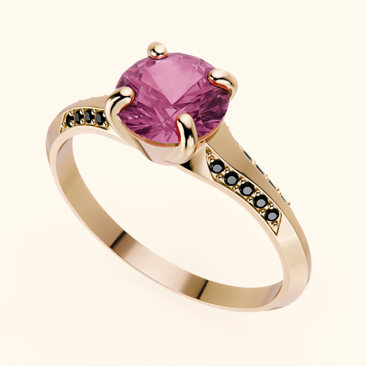14kt Yellow Gold