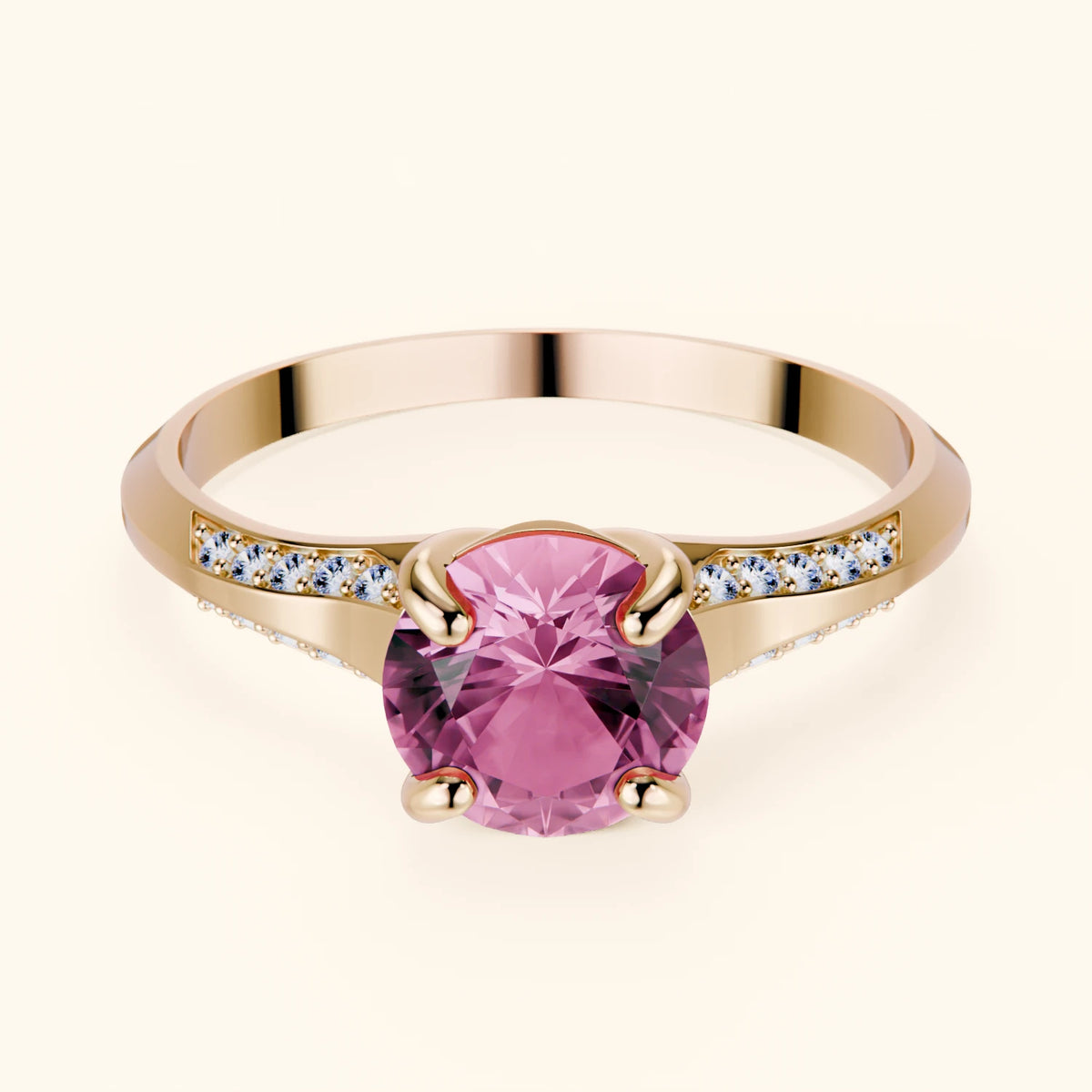 14kt Yellow Gold
