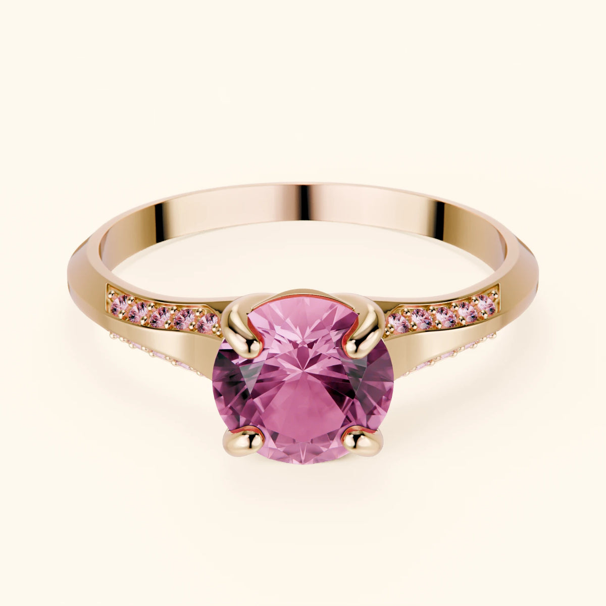14kt Yellow Gold
